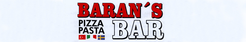 Baran's Bar