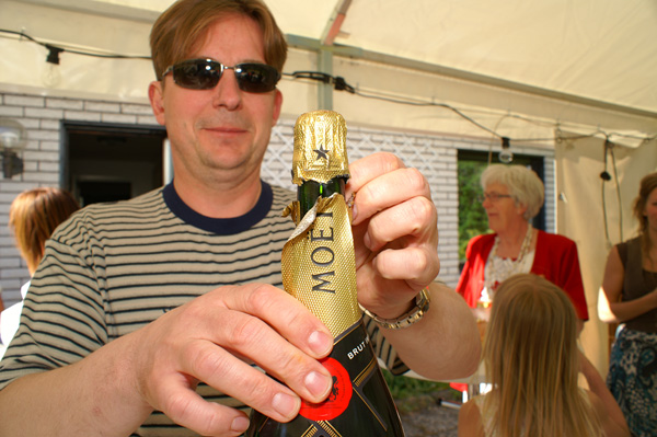 Champagne